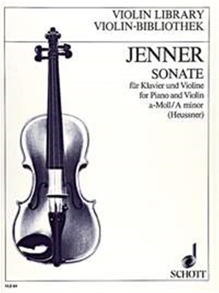 Sonata in A Minor